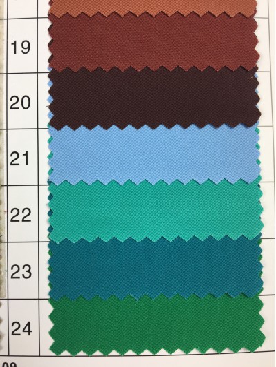  GZ-YGTI  820# 特密斜  全棉100％    全工藝環保軋染    40*32/143*90 細節-4